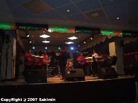 Kasimex HouseBand 2007 - nr. 0232